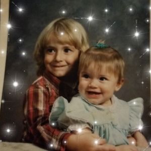 Meet your Posher, Mark